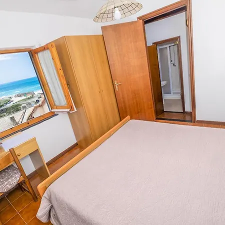 Tinetto Brezza Di Mare Apartment Deiva Marina Exterior photo