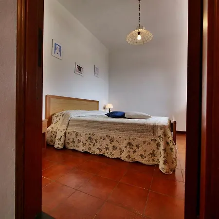Tinetto Brezza Di Mare Apartment Deiva Marina Exterior photo