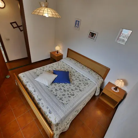 Tinetto Brezza Di Mare Apartment Deiva Marina Exterior photo