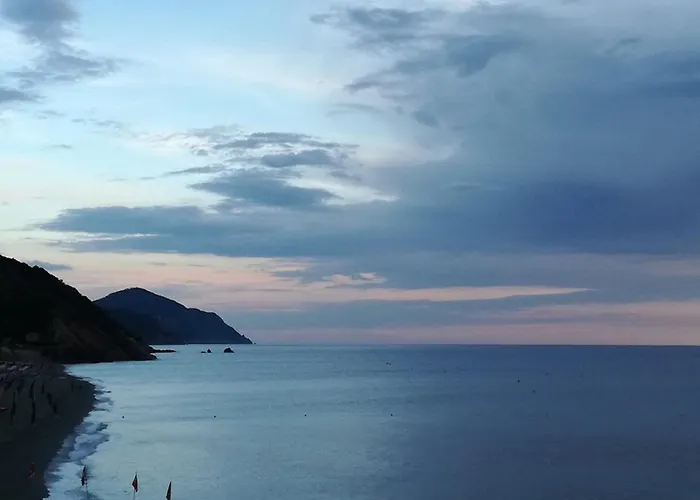 Tinetto Brezza Di Mare