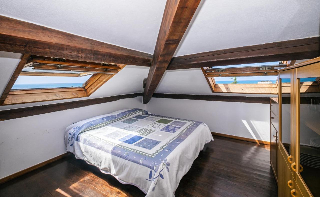 Apartment Tinetto Brezza Di Mare Deiva Marina