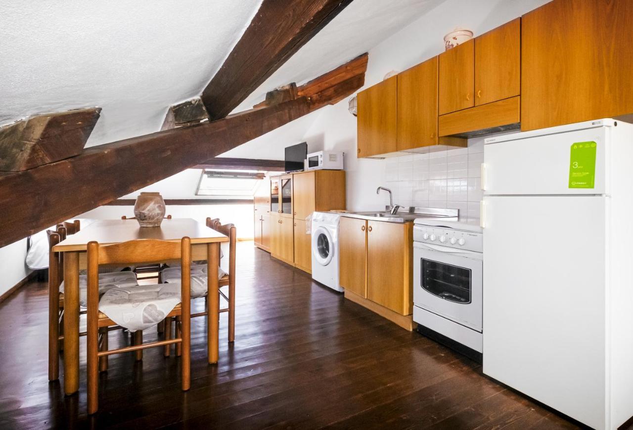 Apartment Tinetto Brezza Di Mare *