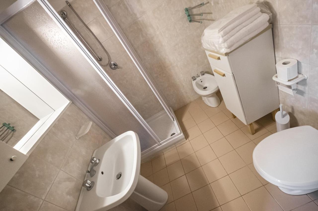 Apartment Tinetto Brezza Di Mare *