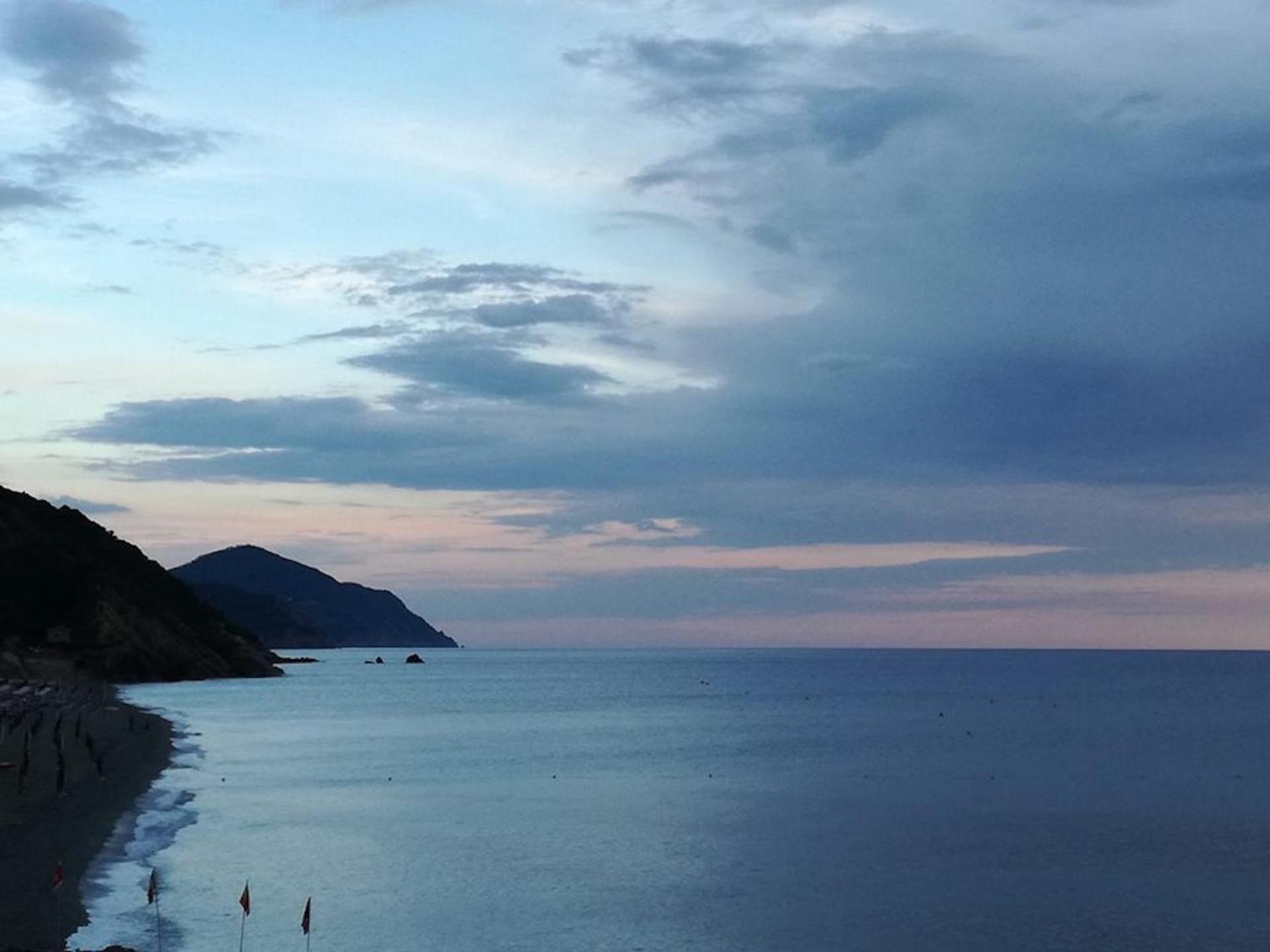 Tinetto Brezza Di Mare