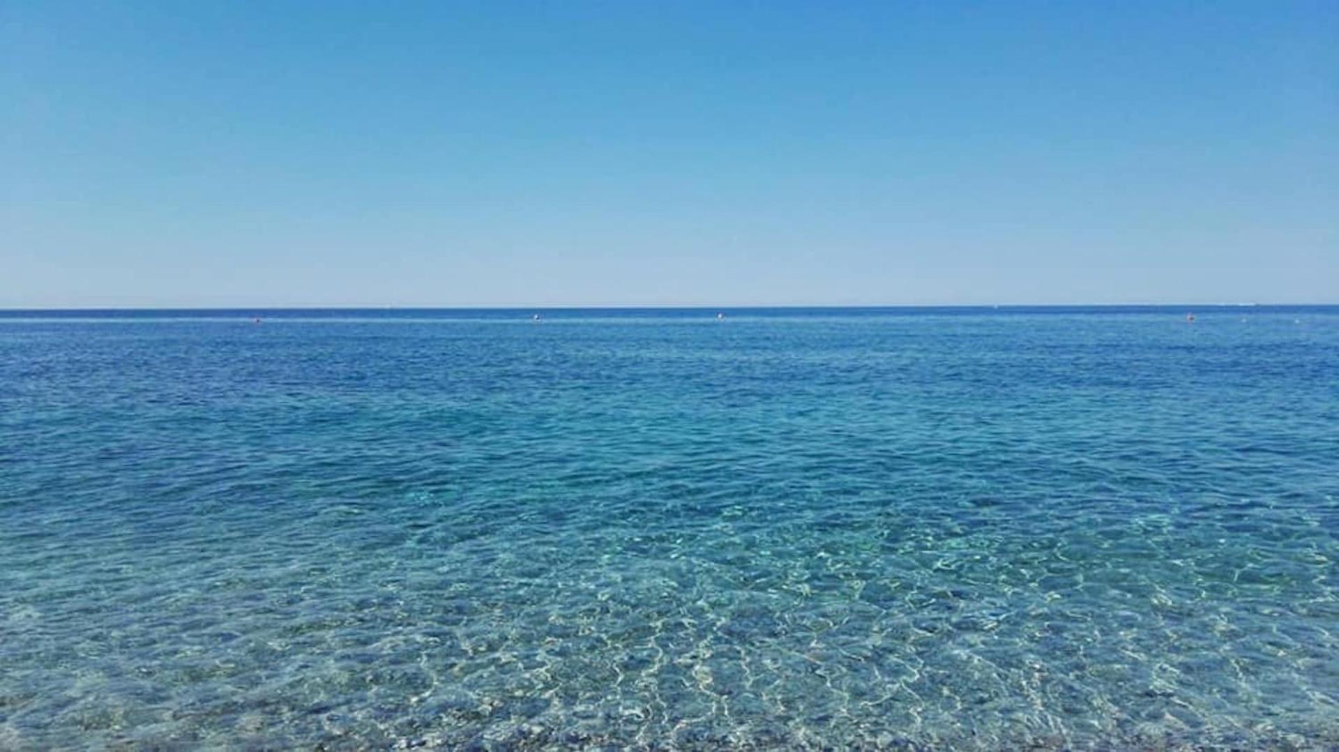 Tinetto Brezza Di Mare Deiva Marina