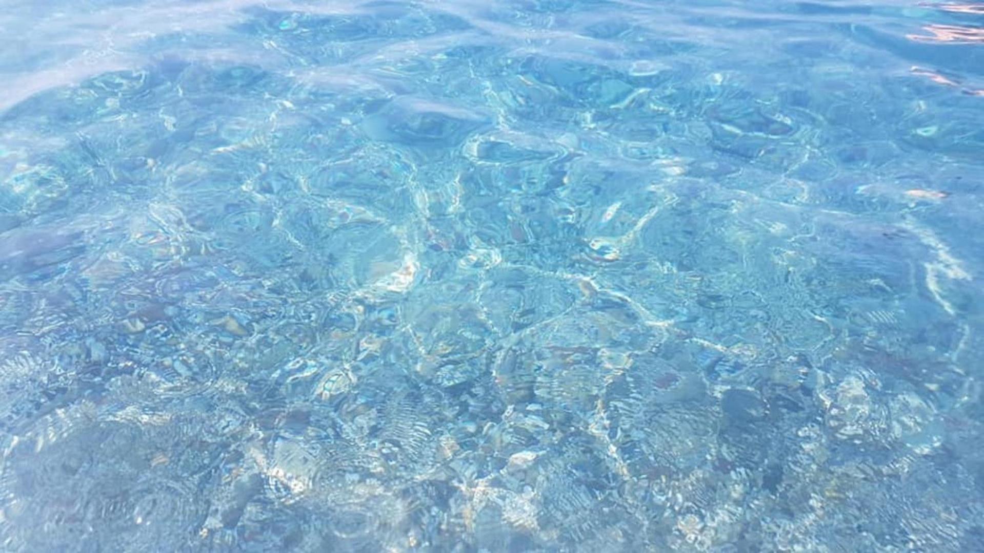 Tinetto Brezza Di Mare