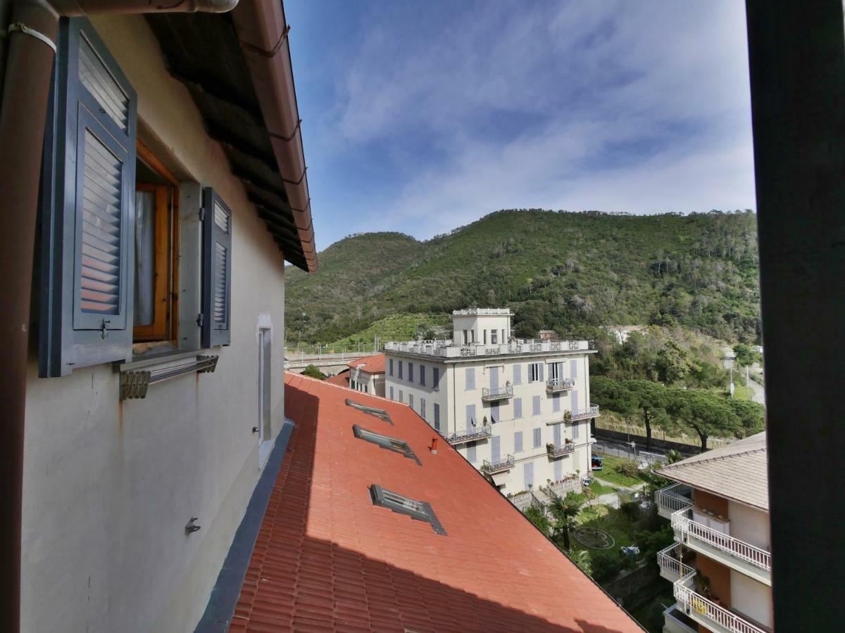 Tinetto Brezza Di Mare Apartment Deiva Marina