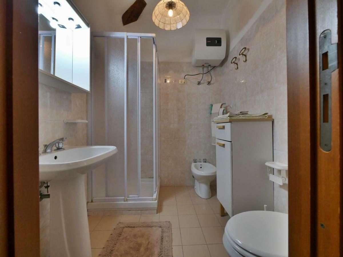 Apartment Tinetto Brezza Di Mare *