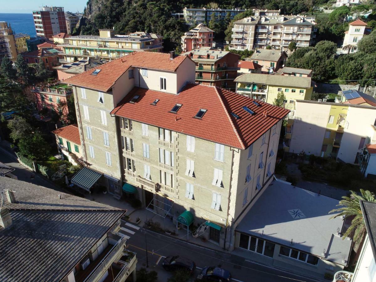 Apartment Tinetto Brezza Di Mare Deiva Marina