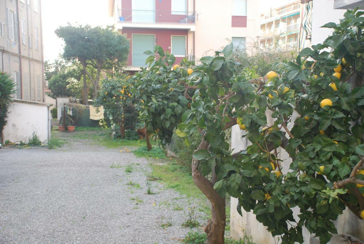 Apartment Tinetto Brezza Di Mare *